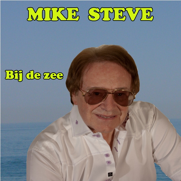 Bij de zee / Mike Steve